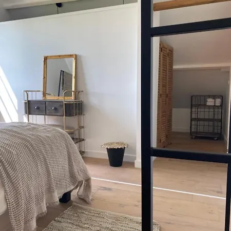 Tatil Evi Zand7 Lommel