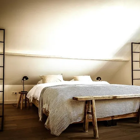 Tatil Evi Zand7 Lommel
