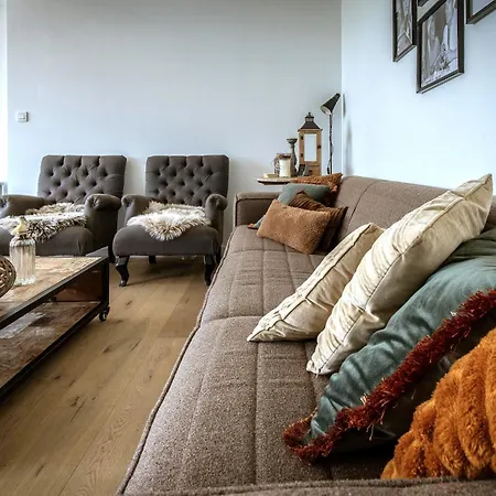 Zand7 Tatil Evi *